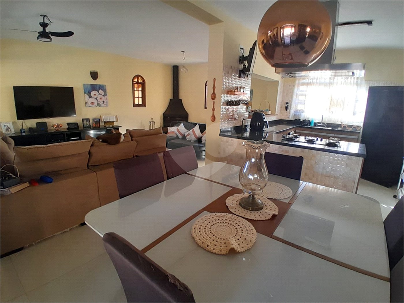 Casa Térrea à venda com 2 suítes em Serra da Cantareira, Mairiporã, SP
