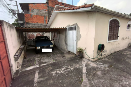 Casa à venda com 2 suítes em Jardim Ana Maria, São Paulo, SP