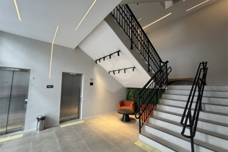 Apartamento à venda com 2 quartos em Barra Funda, São Paulo, SP