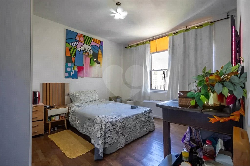 Apartamento à venda com 3 quartos, sendo 1 suíte, em Tijuca, Rio de Janeiro, RJ