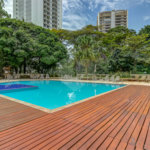 Apartamento à venda com 4 quartos, sendo 1 suíte, em Alto da Boa Vista, São Paulo, SP