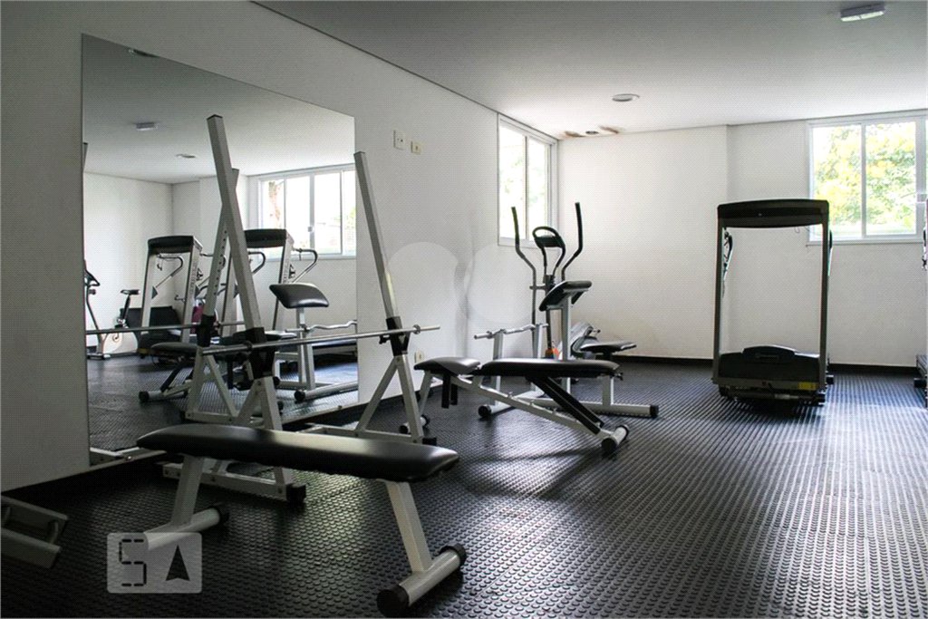 Apartamento à venda com 2 quartos, sendo 1 suíte,  em Freguesia do Ó, São Paulo, SP