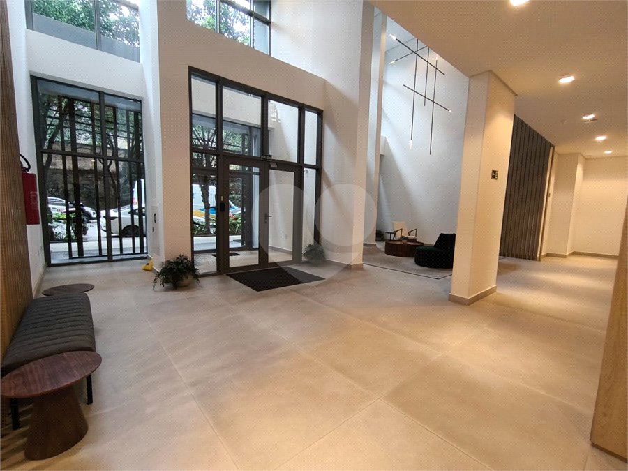 Apartamento para alugar com 2 suítes em Pinheiros, São Paulo, SP