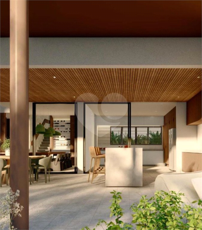 Casa à venda com 4 suítes em Residencial Jatibela, Campinas, SP