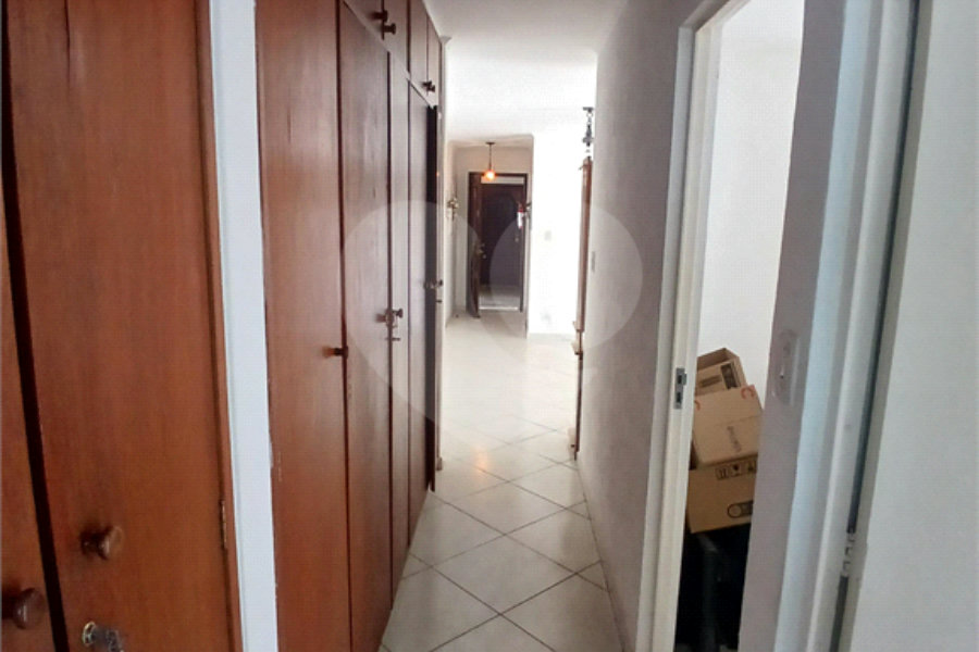 Apartamento à venda com 3 quartos em Tremembé, São Paulo, SP