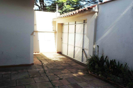 Sobrado à venda com 3 quartos, sendo 1 suíte, em Brooklin Velho, São Paulo, SP