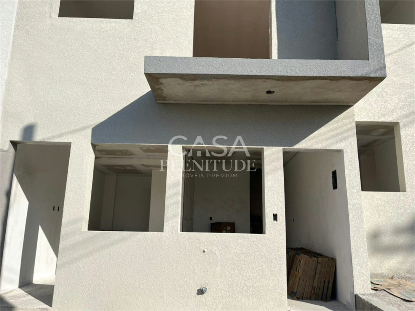 Sobrado à venda com 2 quartos em Vila Barão, Sorocaba, SP