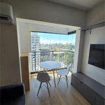 Studio à venda com 1 quarto em Pinheiros, São Paulo, SP