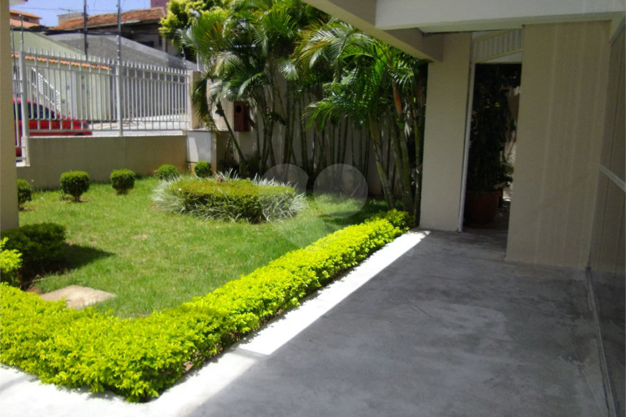 Apartamento à venda com 2 quartos em Tucuruvi, São Paulo, SP