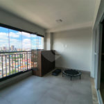 Apartamento à venda com 2 quartos, sendo 1 suíte,  em Jardim Caravelas, São Paulo, SP