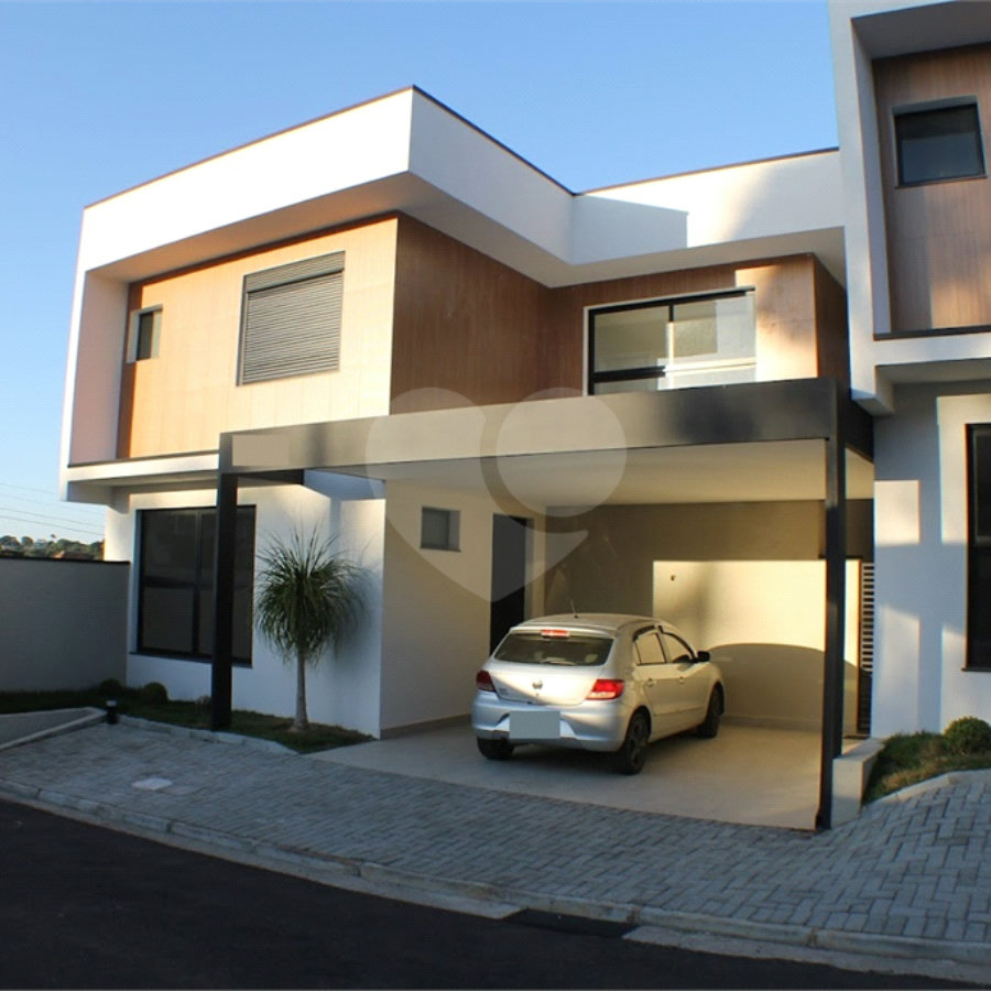 Casa em condomínio à venda com 3 suítes em Vila Esperia ou Giglio, Atibaia, SP