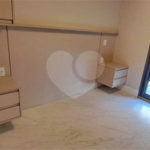 Apartamento à venda com 2 suítes em Indianópolis, São Paulo, SP
