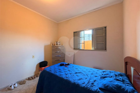 Sobrado à venda com 3 quartos, sendo 1 suíte, em Jardim Califórnia, Sorocaba, SP