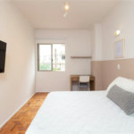 Apartamento à venda com 4 quartos, sendo 2 suítes, em Pinheiros, São Paulo, SP