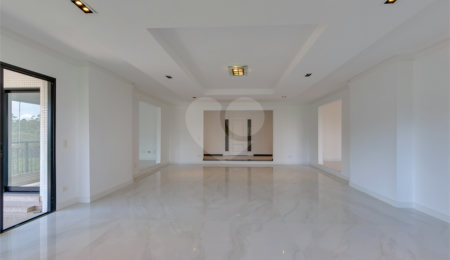 Apartamento à venda com 4 suítes em Jardim Marajoara, São Paulo, SP