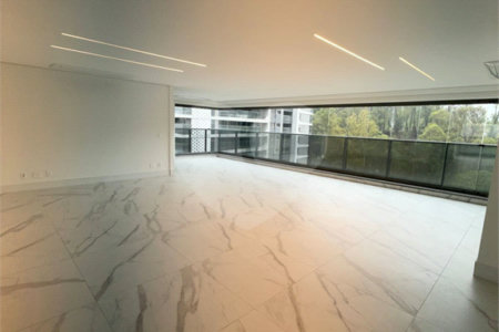 Apartamento para alugar com 4 suítes em Jardim Morumbi, São Paulo, SP