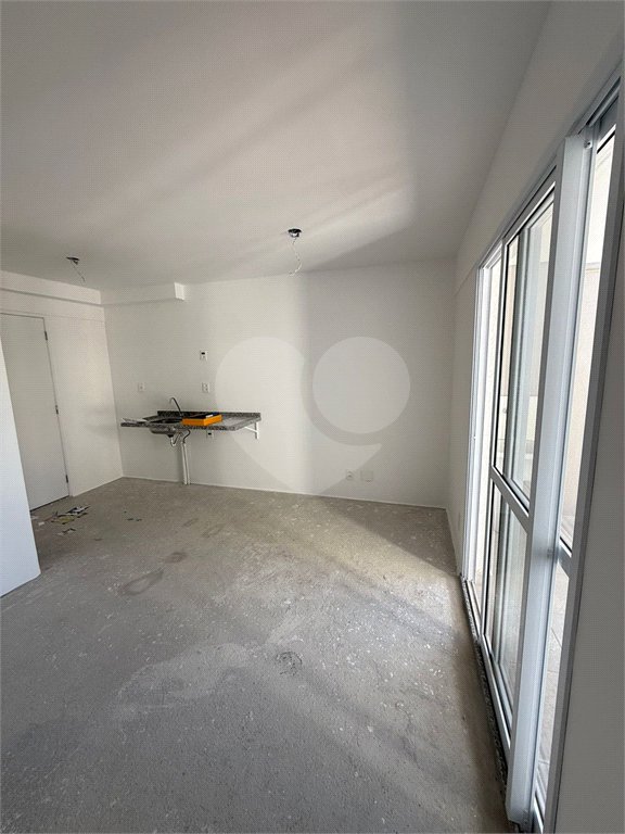 Apartamento à venda em Lauzane Paulista, São Paulo, SP