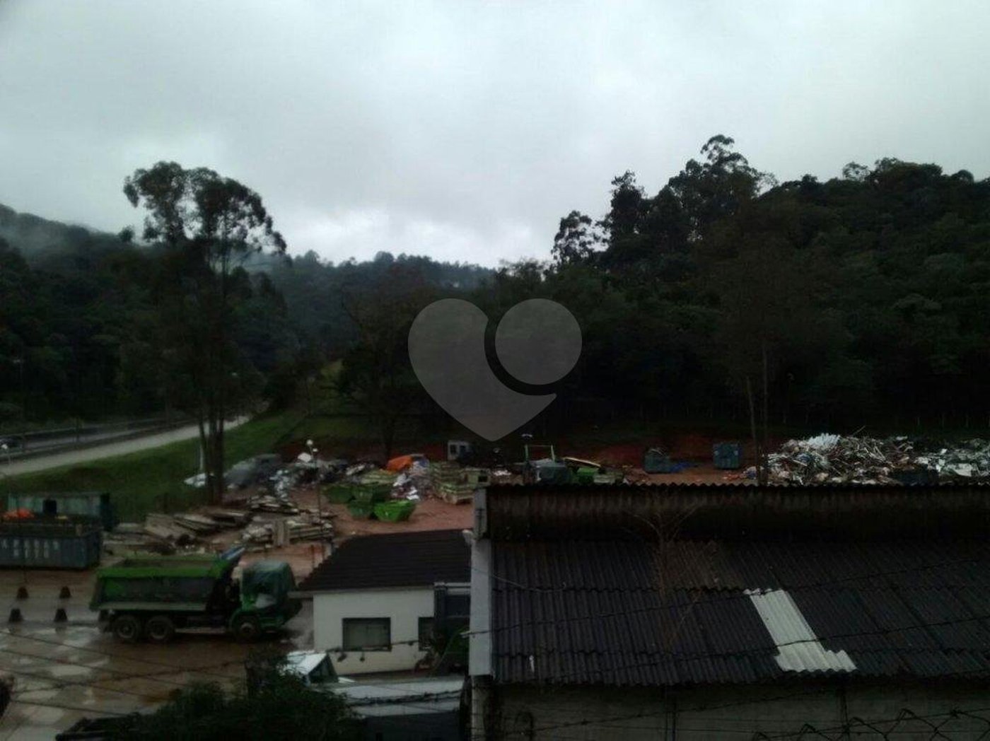 Terreno à venda em Parque São Domingos, São Paulo, SP