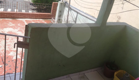 Sobrado à venda com 4 quartos em Casa Verde, São Paulo, SP