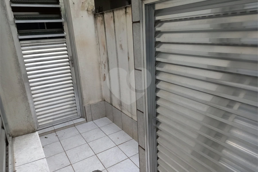 Apartamento à venda com 2 quartos, sendo 1 suíte, em Santana, São Paulo, SP