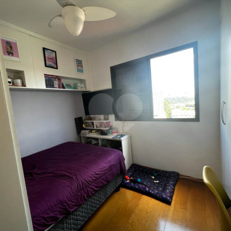 Apartamento à venda com 2 quartos em Vila Antônio, São Paulo, SP