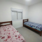 Apartamento Residencial à venda, Jardim Astúrias, Guarujá - AP0683.