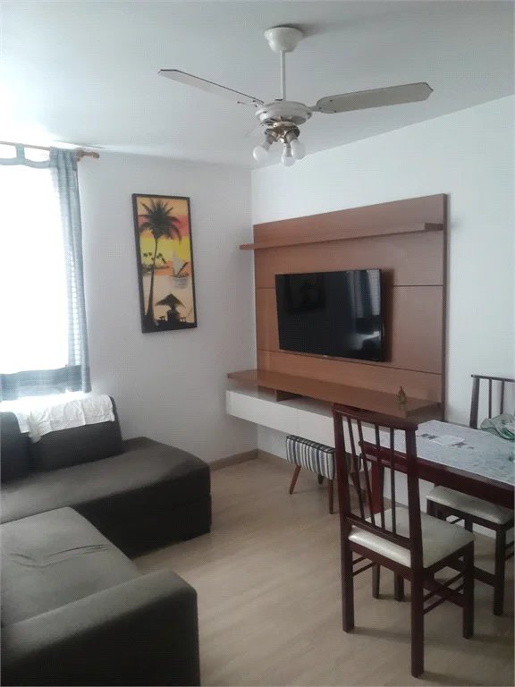 Apartamento à venda com 2 quartos, sendo 1 suíte, em Pinheiros, São Paulo, SP