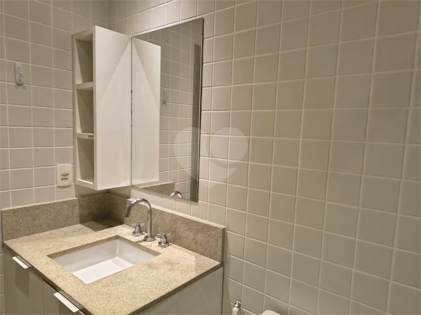 Apartamento para alugar com 1 quarto em Jardim Paulista, São Paulo, SP