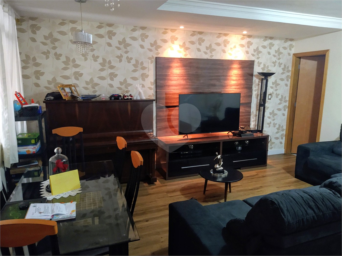 Casa à venda com 3 quartos, sendo 2 suítes, em Vila Mazzei, São Paulo, SP