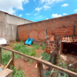 Casa à venda com 2 quartos em Vila Mazzei, Itapetininga, SP