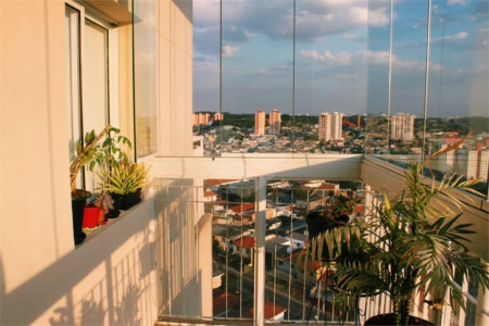 Duplex à venda com 3 quartos, sendo 2 suítes,  em Vila Santo Estéfano, São Paulo, SP