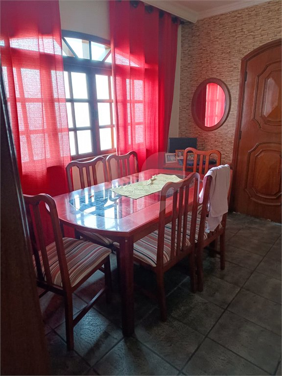 Casa à venda com 3 quartos em Vila Gustavo, São Paulo, SP