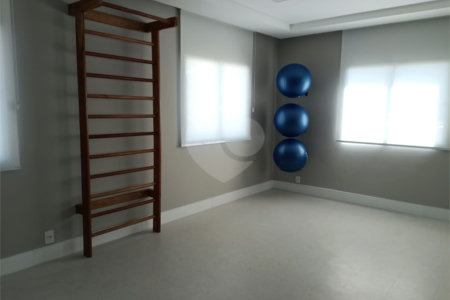 Apartamento de 35m² a venda na Mooca - 01 dormitório