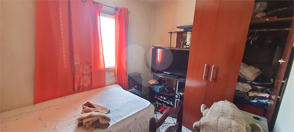 Apartamento à venda com 2 quartos em Tucuruvi, São Paulo, SP