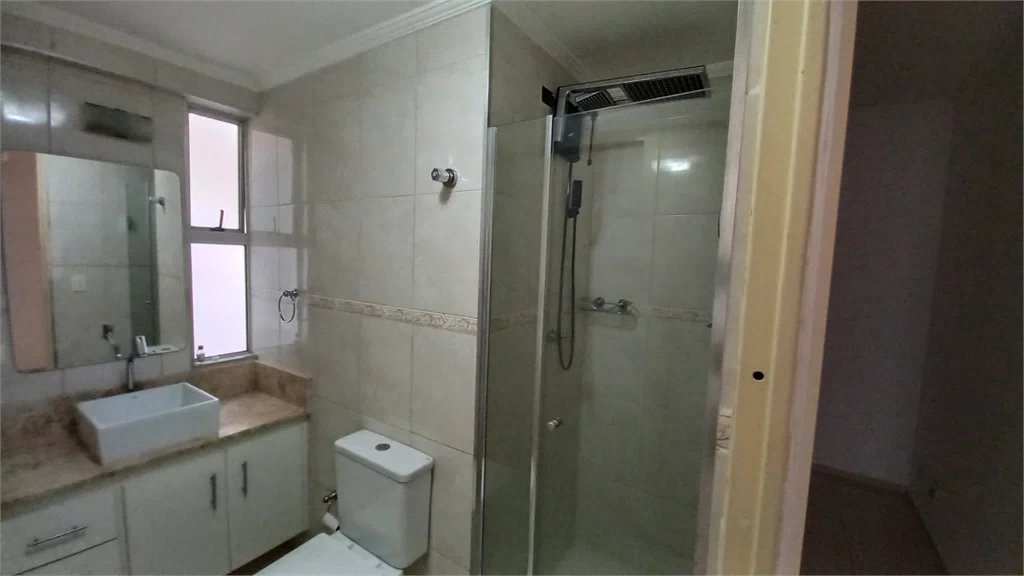 Apartamento para venda e locação no Morumbi,