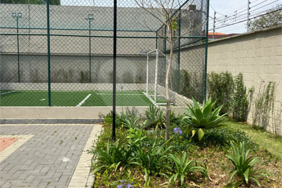 Apartamento à venda com 2 quartos em Pari, São Paulo, SP