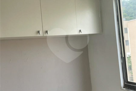 Apartamento à venda com 2 quartos em Campo Grande, Rio de Janeiro, RJ