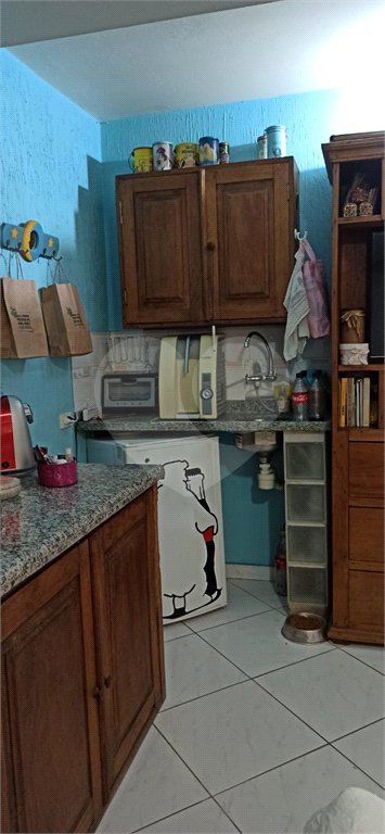 Casa Térrea à venda com 3 quartos, sendo 2 suítes, em Vila Irmãos Arnoni, São Paulo, SP