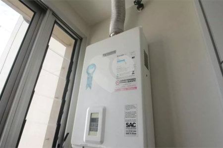 Apartamento à venda com 2 quartos, sendo 1 suíte,  em Jardim Ampliação, São Paulo, SP