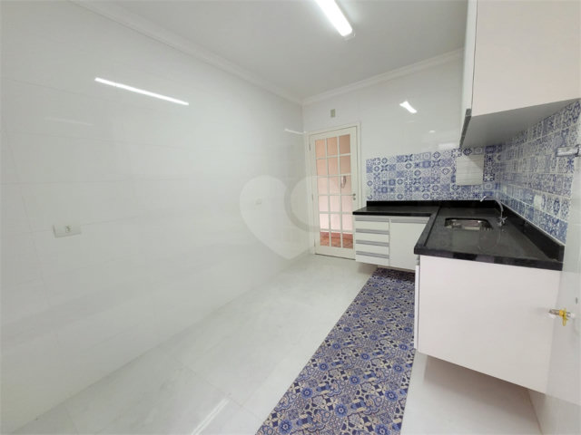 Apartamento à venda com 2 quartos em Horto Florestal, São Paulo, SP