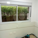APARTAMENTO GARDEN 105 M2 COM 2 DORMITÓRIOS 1 SUÍTE E 2 VAGAS NO JARDIM DA GLÓRIA