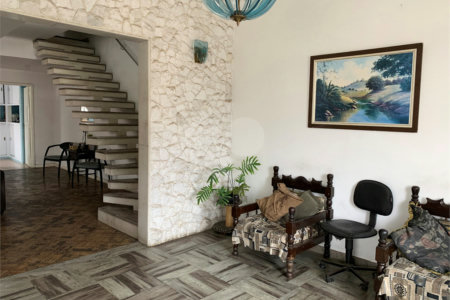 Sobrado à venda com 3 quartos em Vila Gustavo, São Paulo, SP