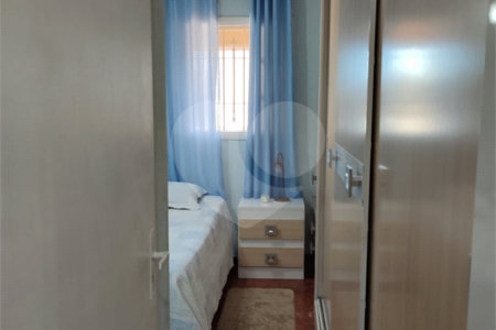 Apartamento à venda com 2 quartos em Chácara do Vovô, Guarulhos, SP