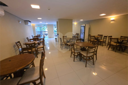 Apartamento à venda com 4 quartos, sendo 2 suítes, em Vila Paulicéia, São Paulo, SP