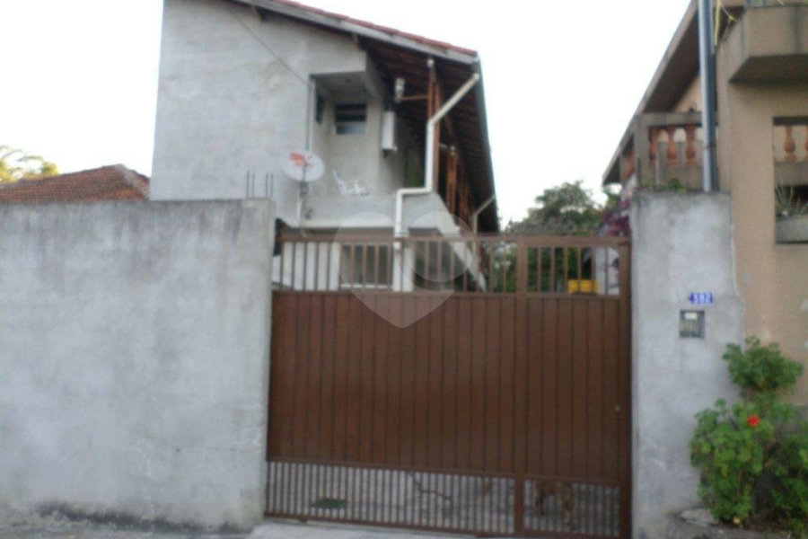 Terreno à venda em Vila Mazzei, São Paulo, SP