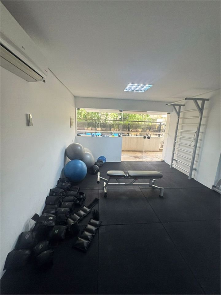 Apartamento Residencial para venda e locação, Aparecida, Santos - AP1898.