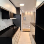 Apartamento à venda com 2 quartos, sendo 1 suíte,  em Vila Leonor, São Paulo, SP