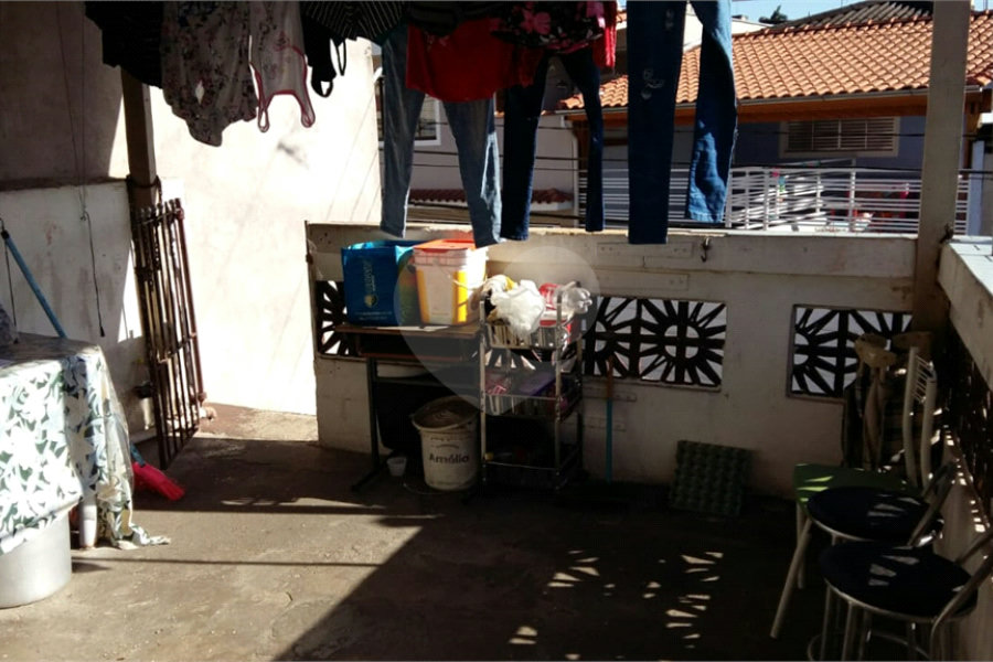Sobrado à venda com 2 quartos em Mandaqui, São Paulo, SP