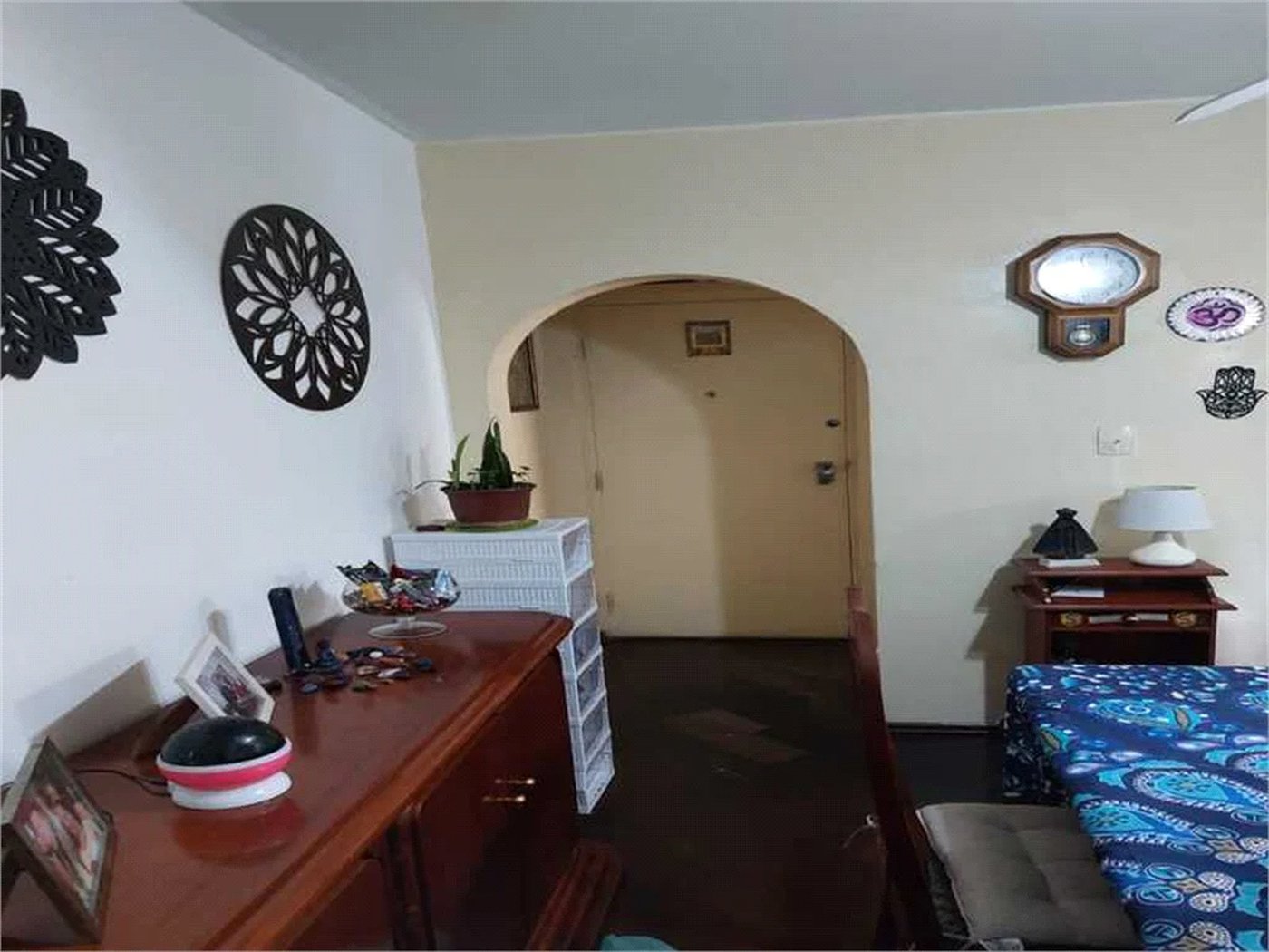 Apartamento à venda com 2 quartos, sendo 1 suíte,  em Pinheiros, São Paulo, SP
