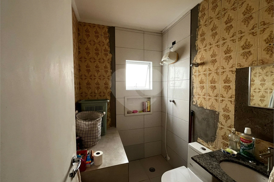 Sobrado à venda com 3 quartos, sendo 1 suíte, em Jaraguá, São Paulo, SP